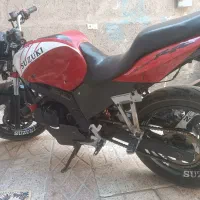 موتور سوزوکی آمیکو 250