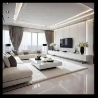 فروش اپارتمان‌چیتگر/۱۳۲متری سه خواب/شرایط اقساط