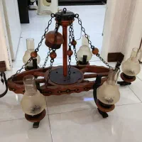 لوسترچوبی