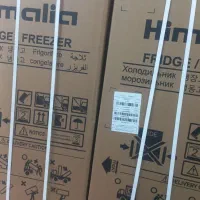 یخچال دوقلو هیمالیا الفا