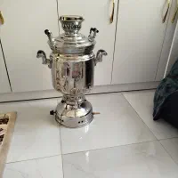 سماور ۲۰ لیتری