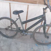 دوچرخه ۲۴