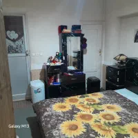 فروش منزل ویلایی ۹۶ متر دو خواب سنددار