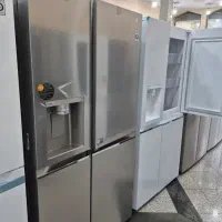 فروش.خریدار یخچال ساید تمام نقاط