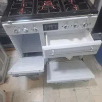 اجاقگاز طرح فر4درب
