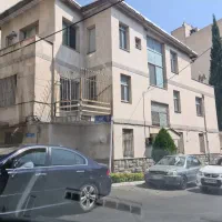 فروش کلنگی ۸۵۰ متر ۲ نبش