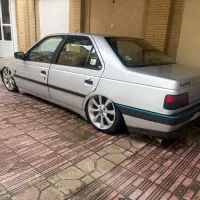 پژو 405 پنو