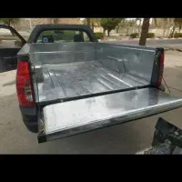 همل بار درون شهری ماشین اریسان
