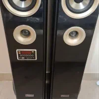 فروس اسپیکر