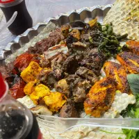 استخدام نیروی کمکی در جیگرکی