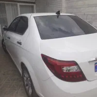 دنا پلاس توربو شش دنده