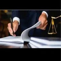 وکیل پایه یک دادگستری و مشاور حقوقی