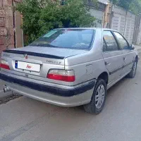 پارس|خودرو سواری و وانت|نیشابور, کوی یغما|دیوار