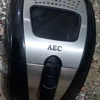 سرخ کن AEC