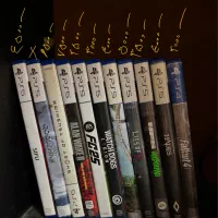 بازی ps5