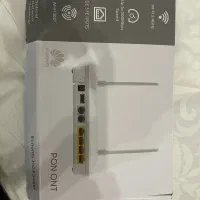 مودم روتر فیبر نوری مدل HG8546M