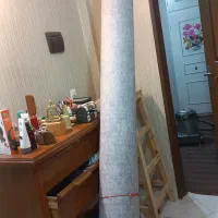 موکت زیر فرشی