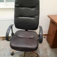 صندلی کامپیوتر چرخدار