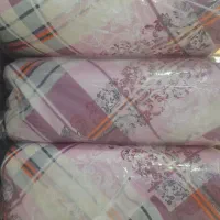 سرویس خواب عروس دشک و بالشت