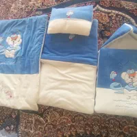 سرویس کامل بچه