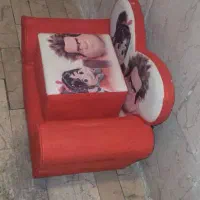 مبل کودک