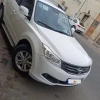 هیما s7|خودرو سواری و وانت|کاشان, پشت شهربانی|دیوار