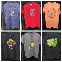 تیشرت کار.وارداتی