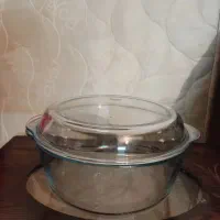 کاسه پیرکس