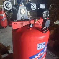 کمپرسور پمپ باد ۳۵۰لیتری
