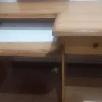 میزتحریر چوب اصل