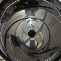 سبزی خرد کن کاملا نو