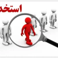 کار در منزل با حقوق ثابت و پورسانت