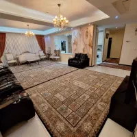 برج-آسمان-دو-خواب-110متربدون-مشرف-نزدیک-دریاچه