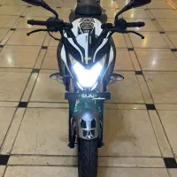 Ns200 مدل ۹۸|موتورسیکلت|تهران, مدائن|دیوار