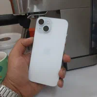 ایفون ۱۵ نرمال