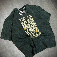 تولیدی پخش تیشرت سنگشور باکسی