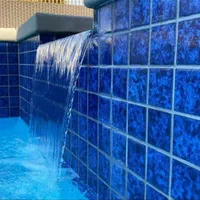 ساخت استخر کارسونا جکوزی آببندی ونصب کاشی تعمیرات