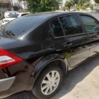 مگان ۲۰۰۰ مدل ۹۱ اتومات