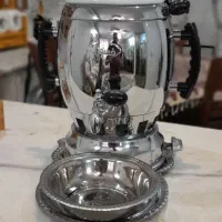 سماور|سماور، چایساز، قهوهساز|اصفهان, امیرعرب|دیوار