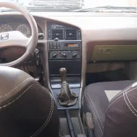 پژو ۴۰۵ GLX مدل ۱۳۸۹