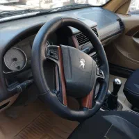 پارس 1401 موتور جدید