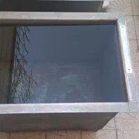 وان استیل ۳۱۶/ وان آبکاری/ وان صنایع