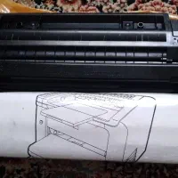 کارتریج فکس