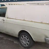 پیکان وانت مدل ۹۳