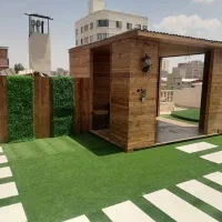 طراحی و اجرا، کناف ،ماربل،تایل سقفی،پارکت و