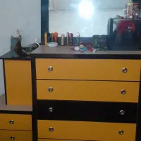 جاکفشی. سرویس خواب