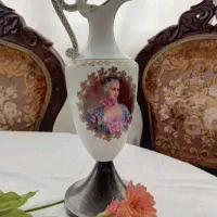 شکلات خوری و تنگ شراب خوری