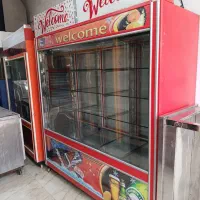 یخچال ایستاده ۶درب