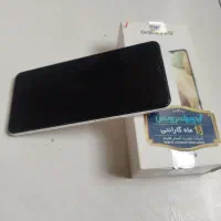 Galaxy A12 سفید ۶۴/۴