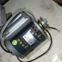 دینام‌کولرالکتروژن با ضمانت